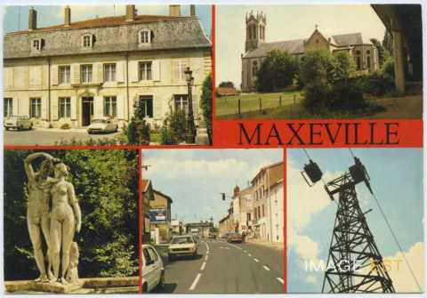 Maxéville (Meurthe-et-Moselle)